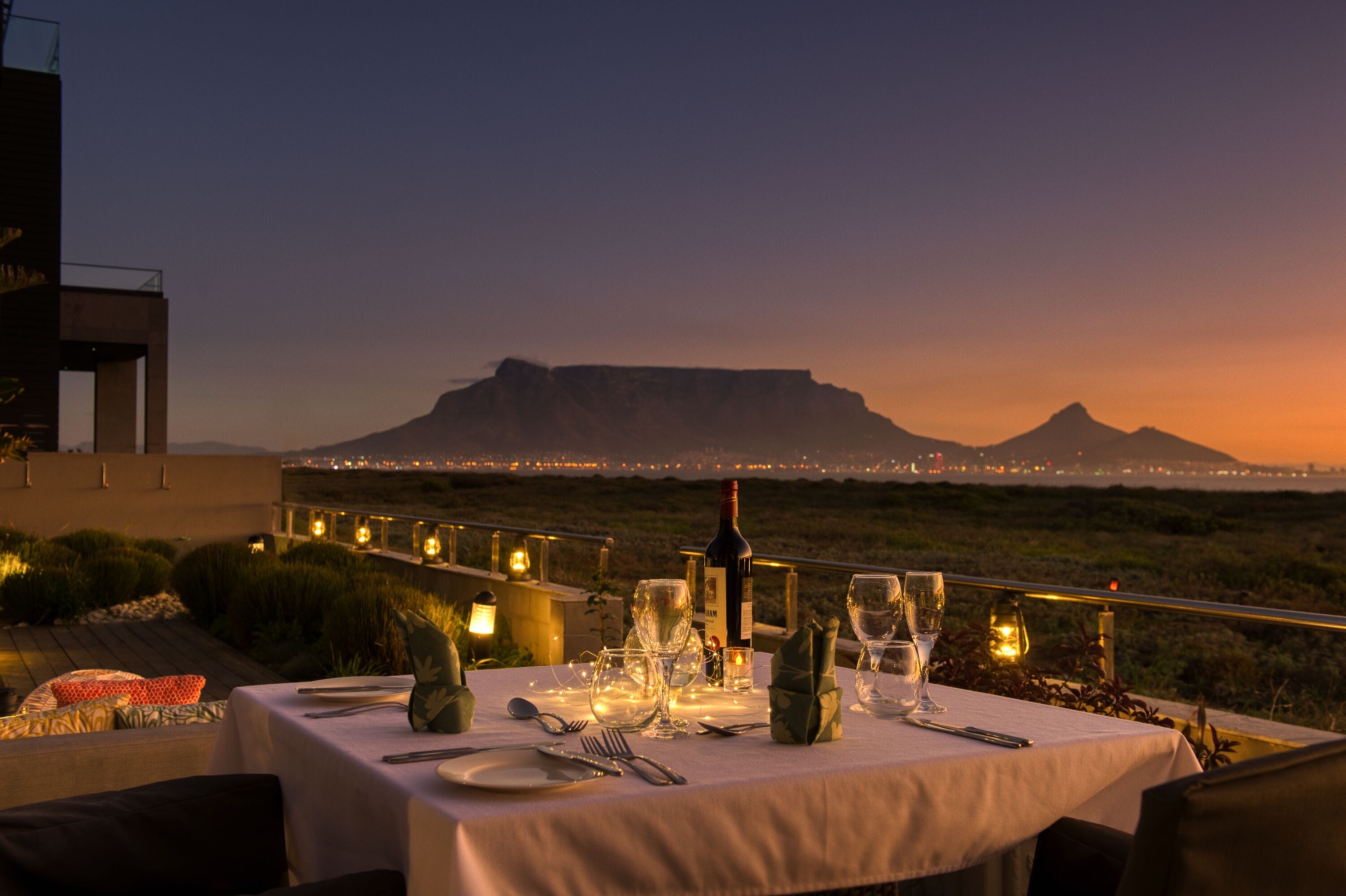 Foto - Atlantic Palms