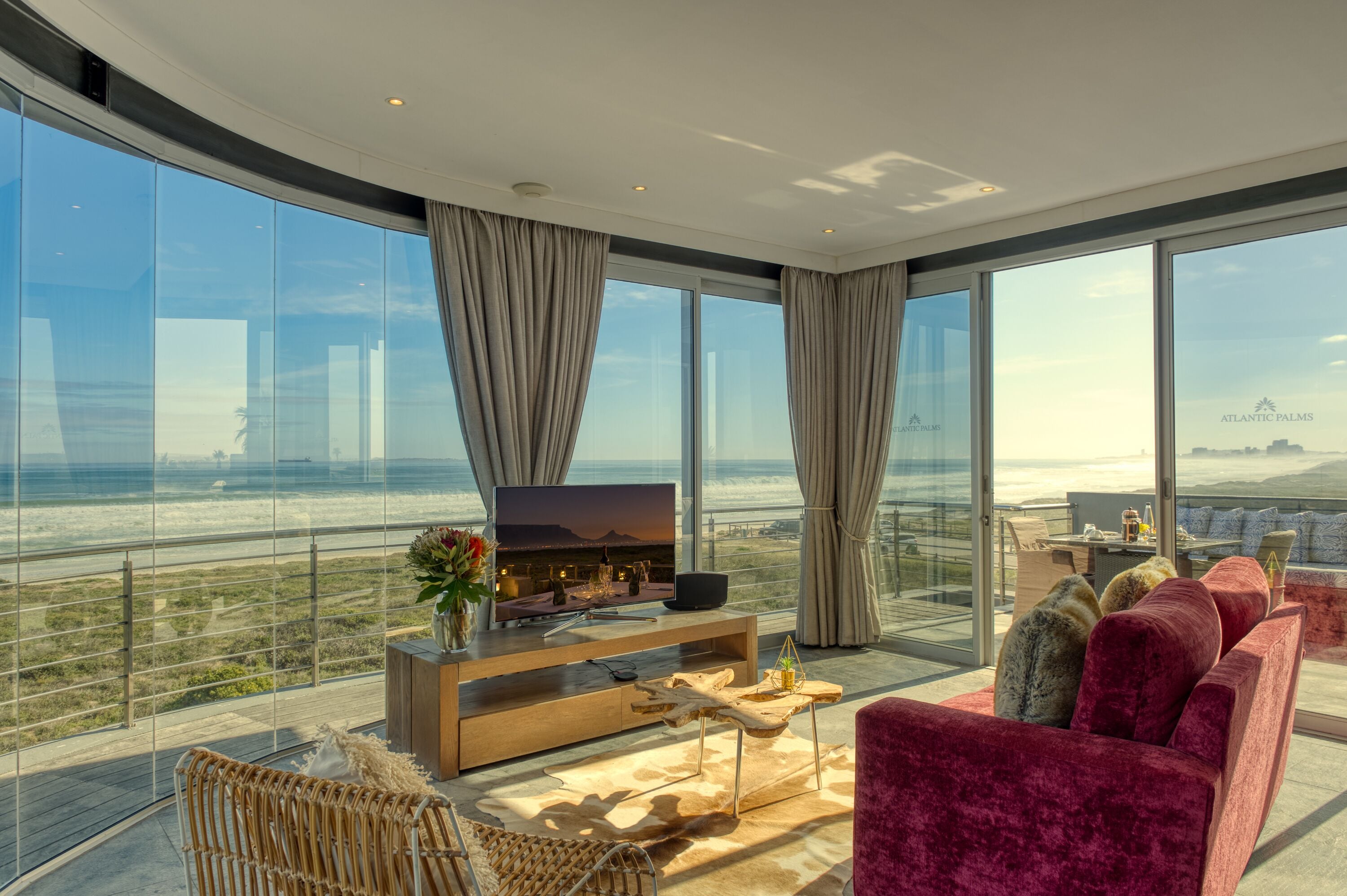 Foto - Atlantic Palms