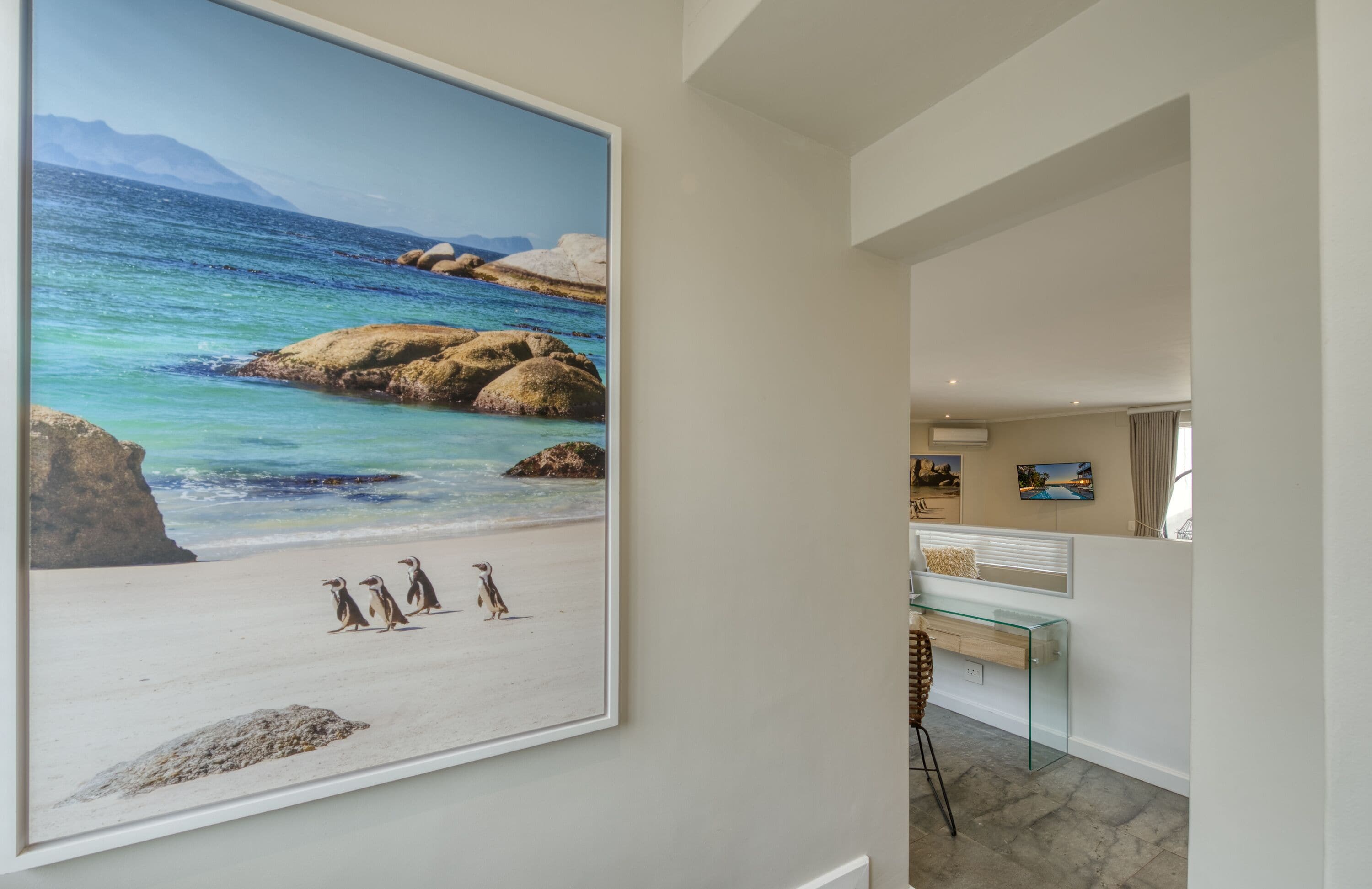 Foto - Atlantic Palms