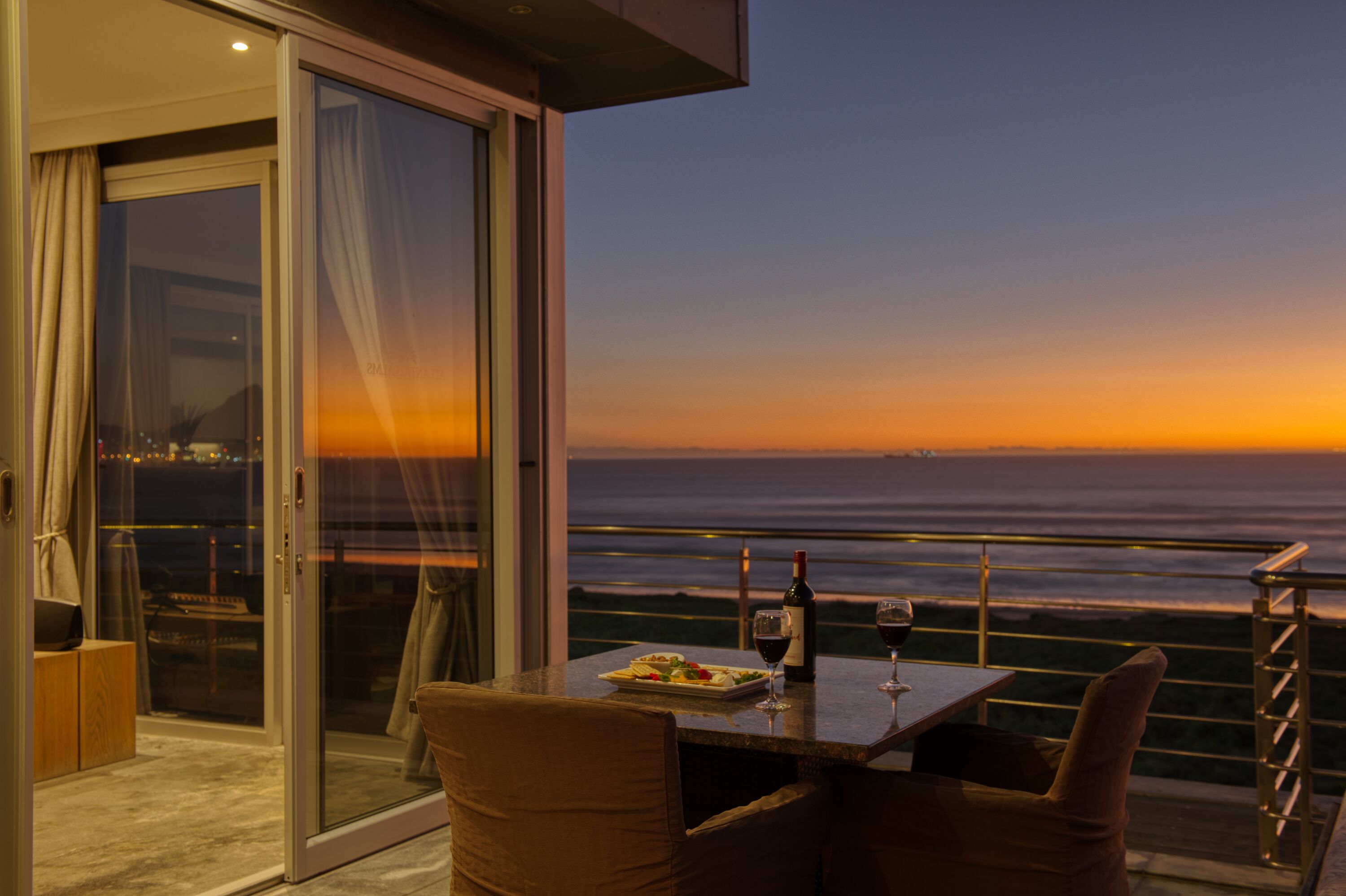 Foto - Atlantic Palms