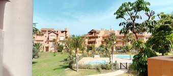 Casa Espliego P-A Murcia Holiday Rentals Property