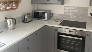Eget kjøkken