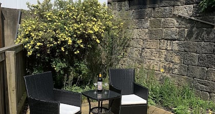 Cosy cottage in the heart of a Yorkshire village