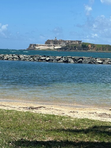 PALMA HOUSE San Juan
