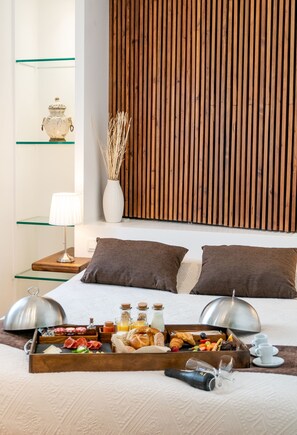 Minibar, bureau, Wi-Fi gratuit