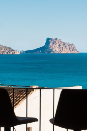 Deluxe Suite, Sea View - Porta Nova Suites Altea - Adults Only (Altea)