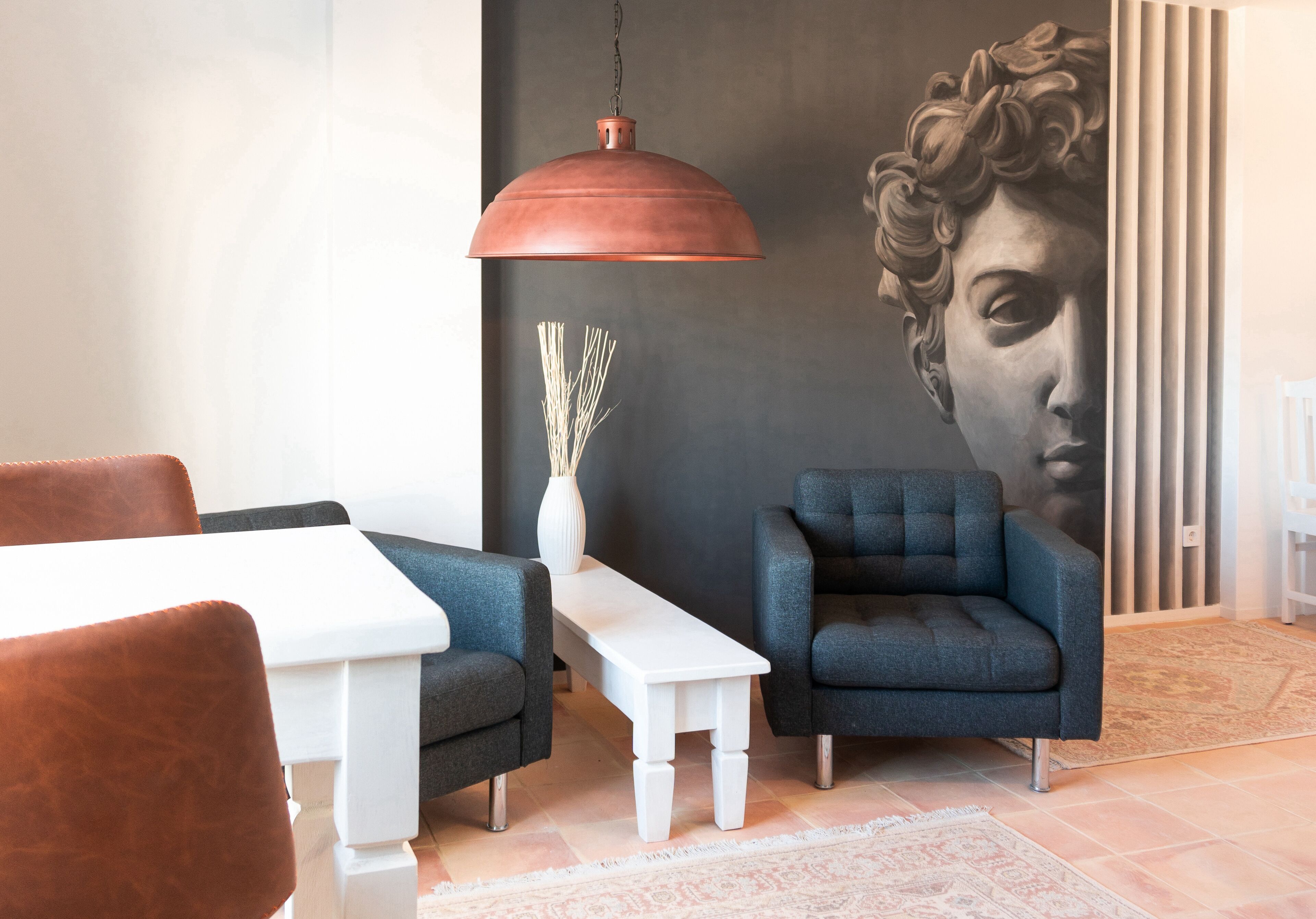 Foto - Porta Nova Suites Altea - Adults Only