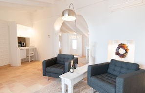 Minibar, bureau, Wi-Fi gratuit