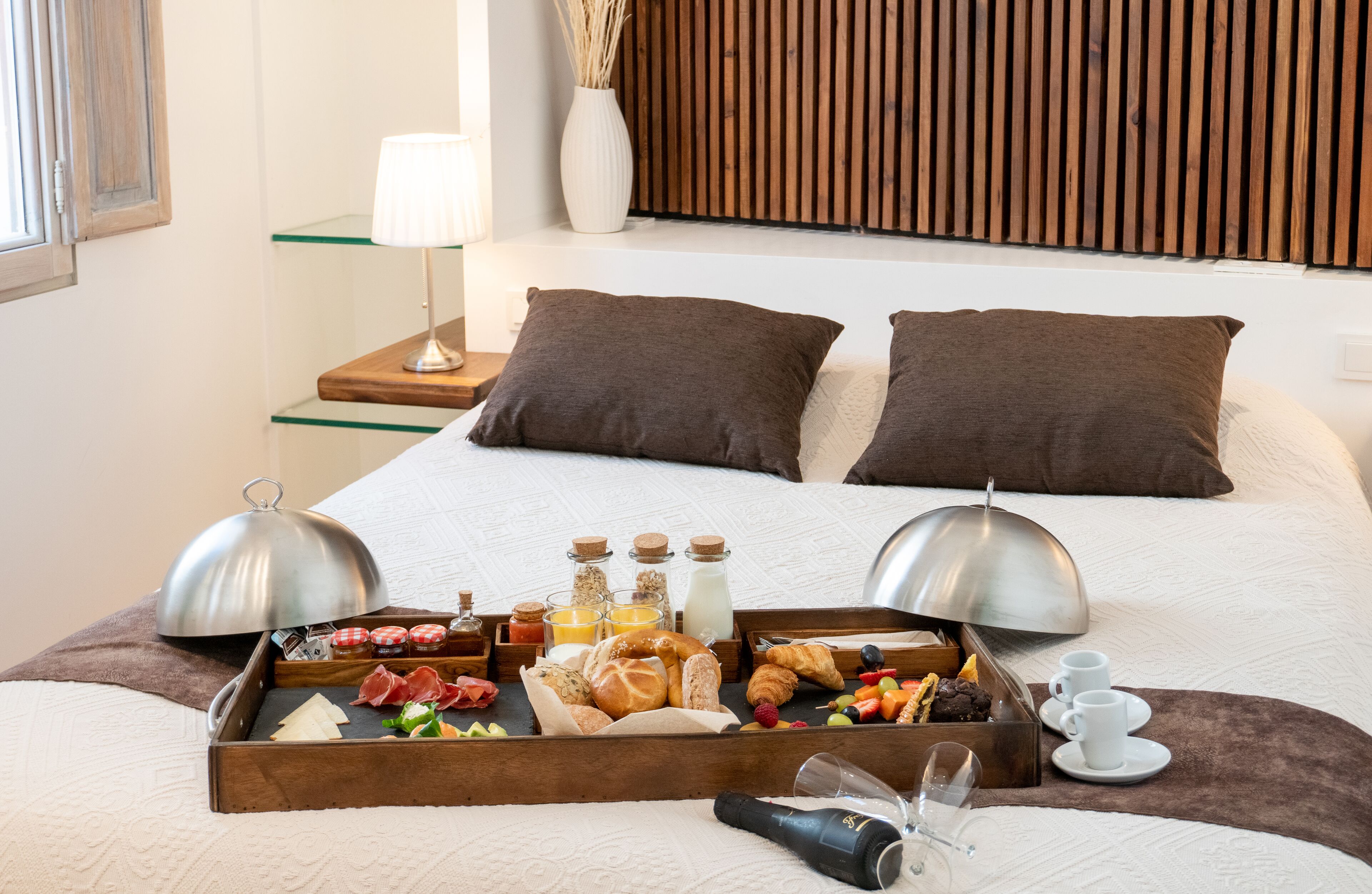 Foto - Porta Nova Suites Altea - Adults Only