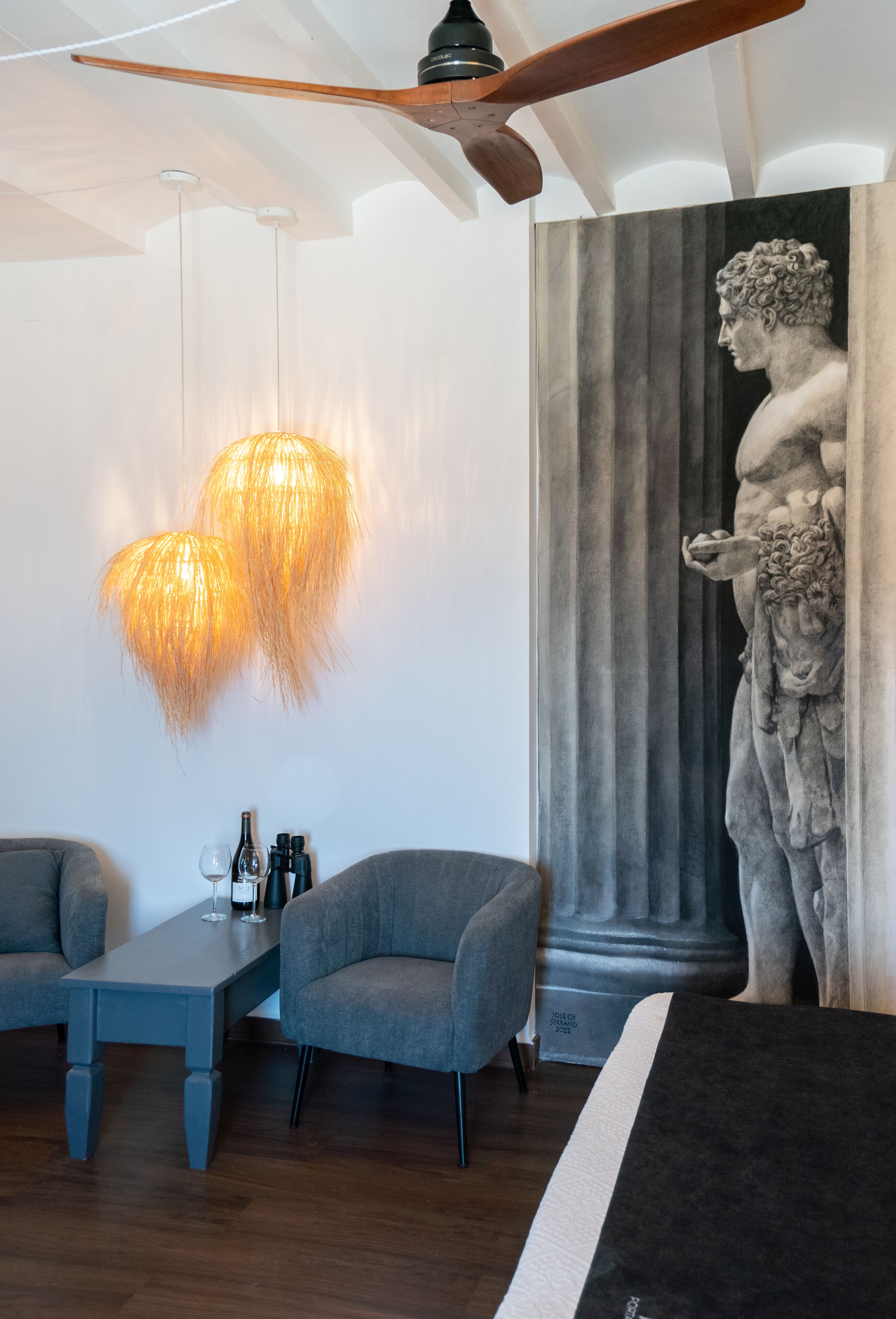 Foto - Porta Nova Suites Altea - Adults Only