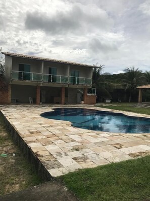 Recepción