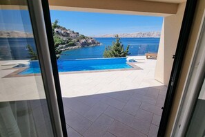 Villa, Multiple Beds | Balcony