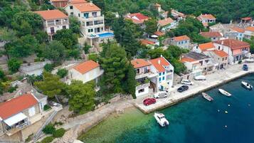 Villa, plusieurs lits | Extérieur