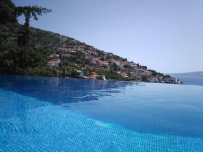 Villa, Multiple Beds | Pool