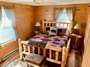 3 Schlafzimmer, kostenloses WLAN, Bettwäsche