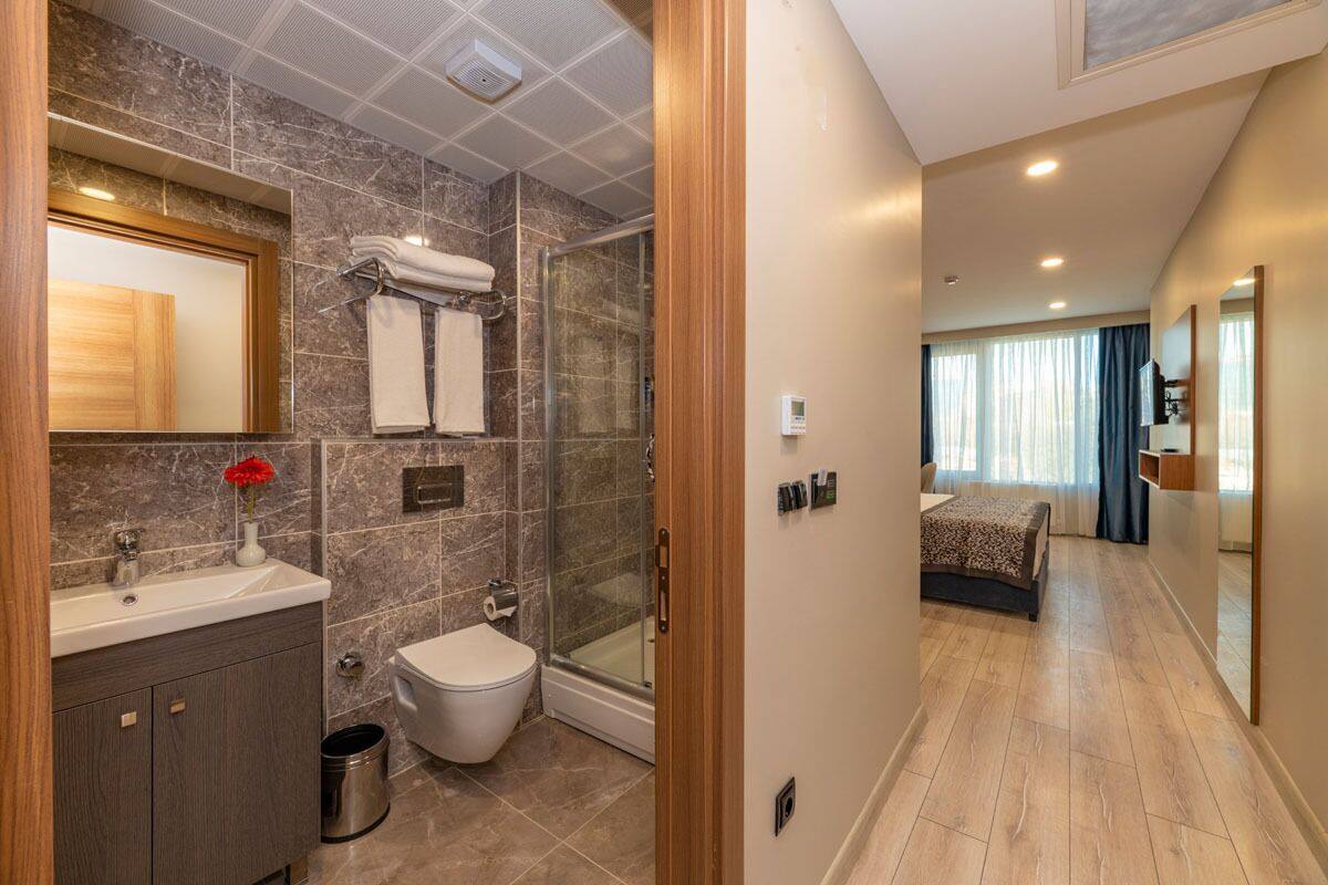 Exclusive Room
