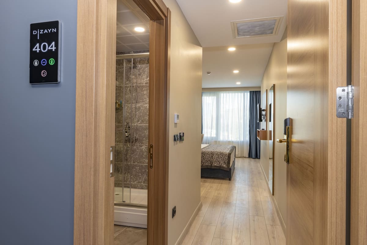 Italienische Bettbezüge von Frette, hochwertige Bettwaren