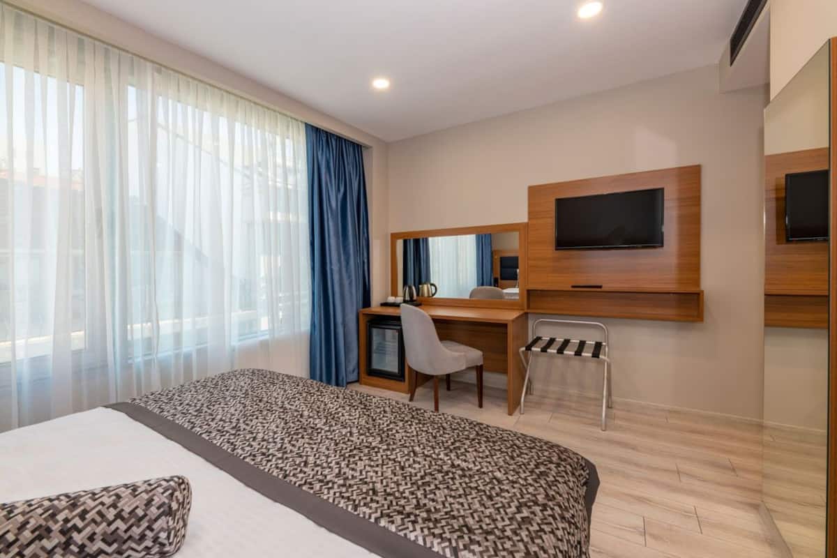 Italienische Bettbezüge von Frette, hochwertige Bettwaren