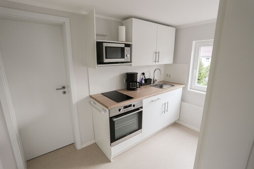 Schöne Ferienwohnung in Kassel