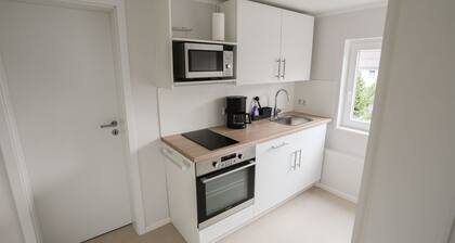 Schöne Ferienwohnung in Kassel