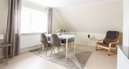 Schöne Ferienwohnung in Kassel