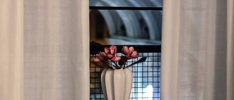 Deluxe Apartment | Terrace/patio