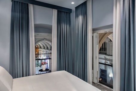 Deluxe Apartment | 1 bedroom, free WiFi