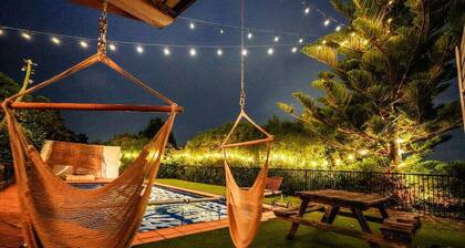 The Yard - Comfortable Home in Riverside