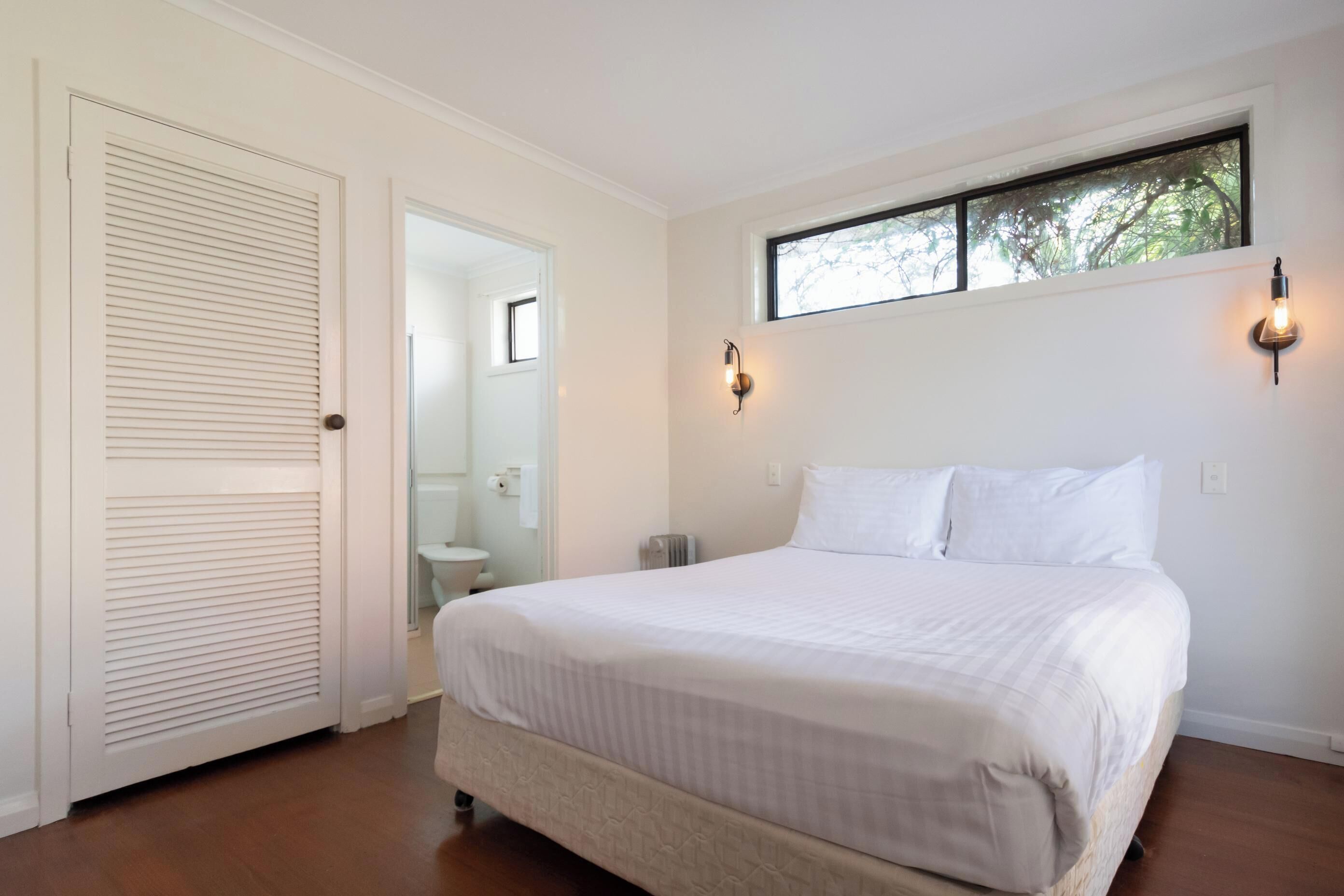 4 sovrum, strykjärn/strykbräda, gratis wi-fi och sängkläder