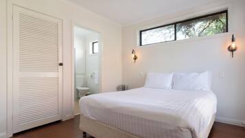 4 sovrum, strykjärn/strykbräda, gratis wi-fi och sängkläder