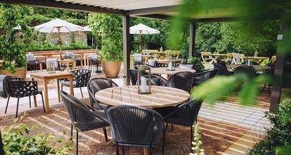 The Drummond at Albury