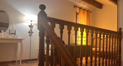 Le Mazet de Choubouloute