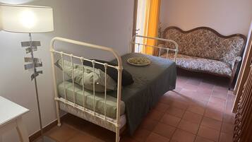 2 habitaciones y wifi