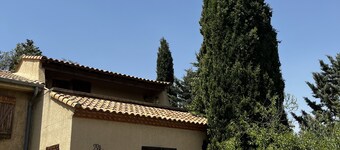 Le Mazet de Choubouloute