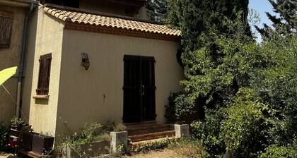 Le Mazet de Choubouloute