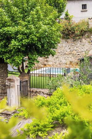 Área da propriedade