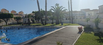 Nice house on the best beach in Spain