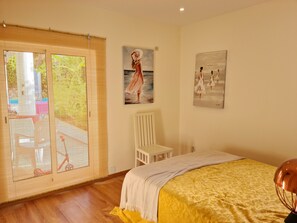 4 Schlafzimmer, Bügeleisen/Bügelbrett, WLAN, Bettwäsche