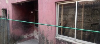 ..spare room 5 mins from wethal owerri