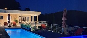 Les Hauts Du Peireguier