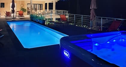 Les Hauts Du Peireguier