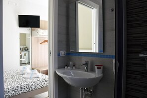 1 bedroom - Villino 18 - Holiday House (Matera)
