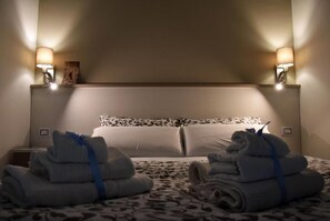 1 bedroom - Villino 18 - Holiday House (Matera)