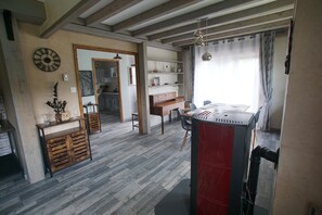 Interieur