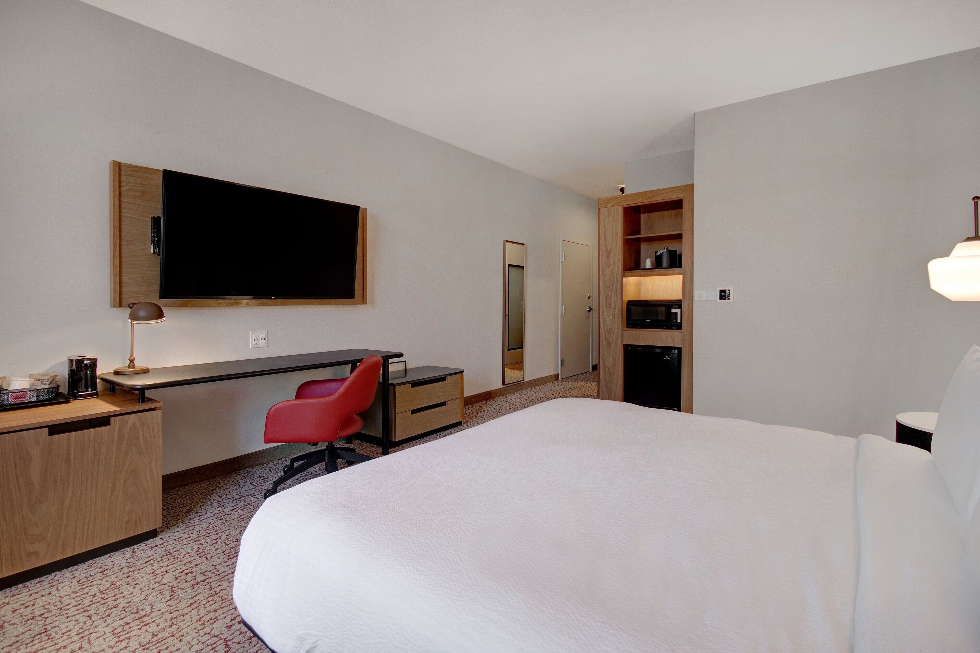 الغرفة