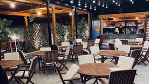 Restaurant - 6 Milje Hotel (Ksamil)