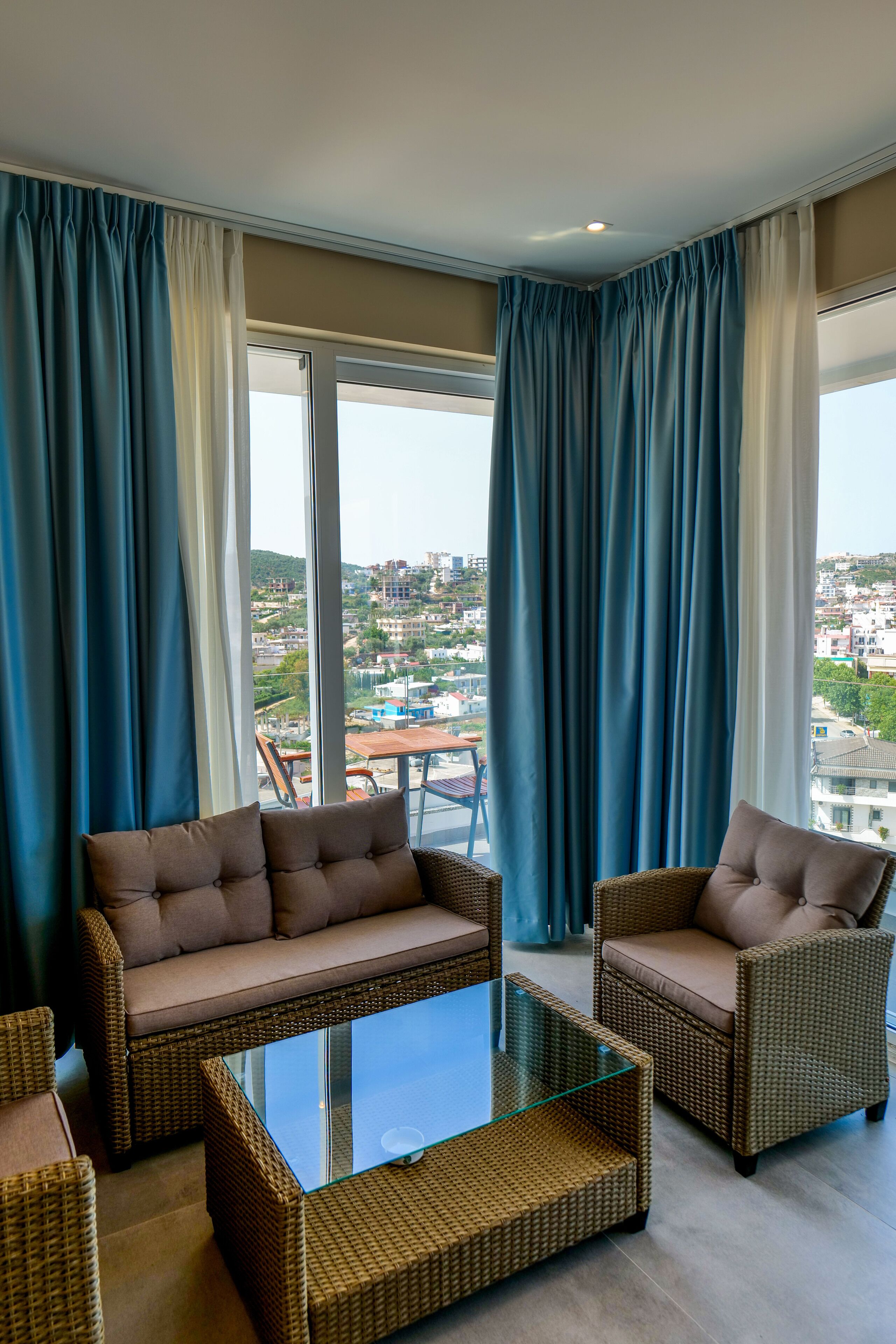 Foto - 6 Milje Hotel