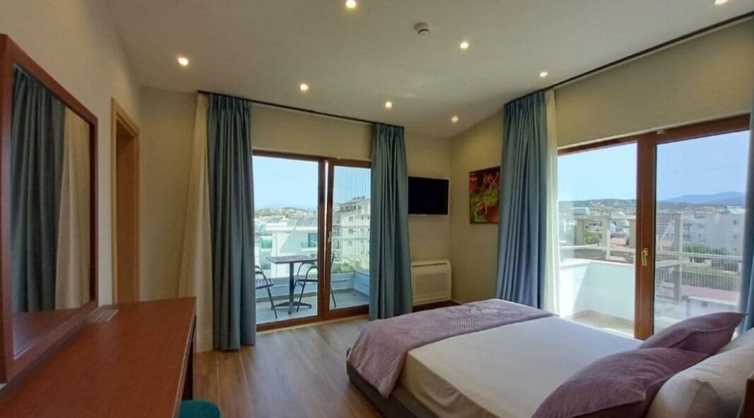 Foto - 6 Milje Hotel