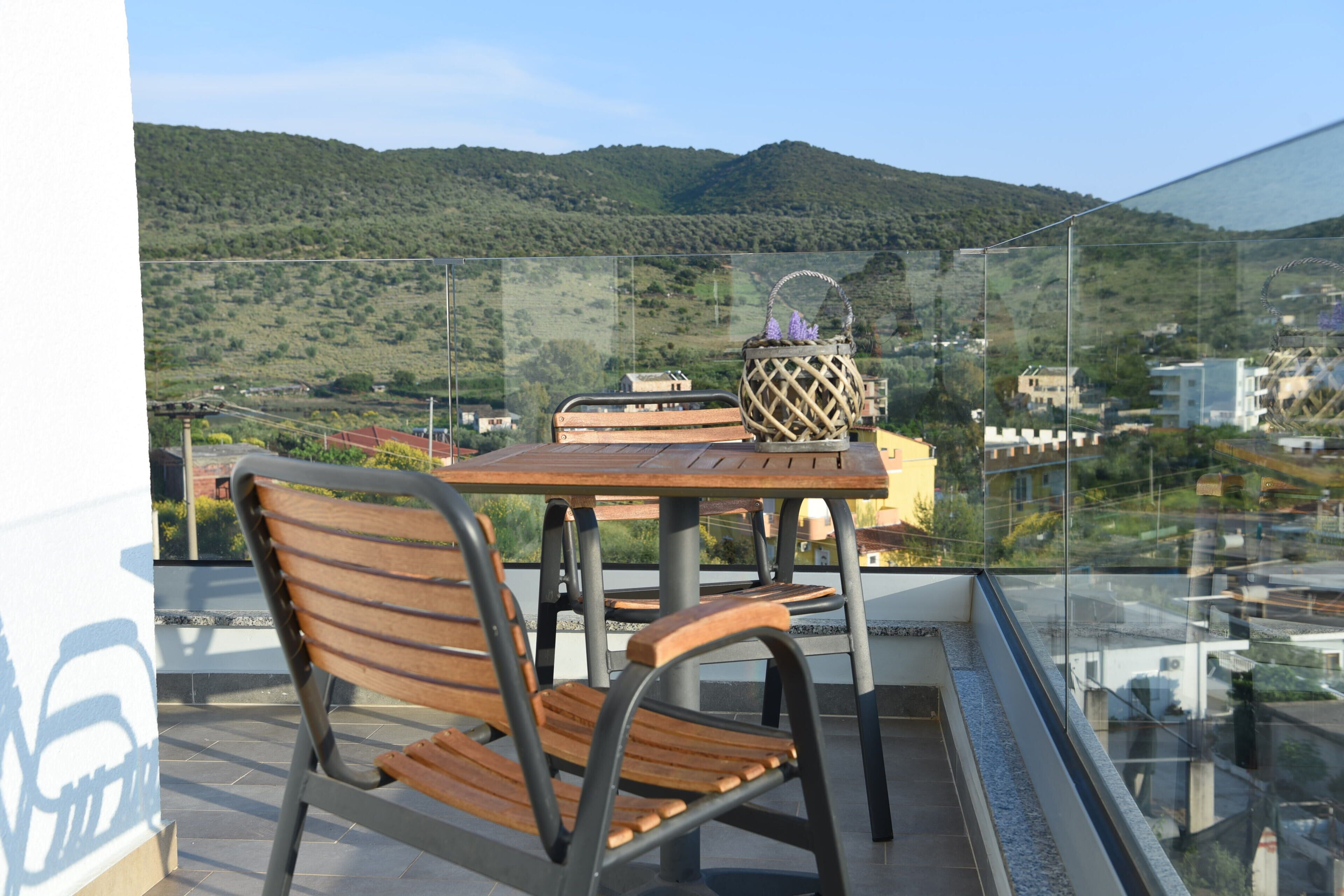 Foto - 6 Milje Hotel