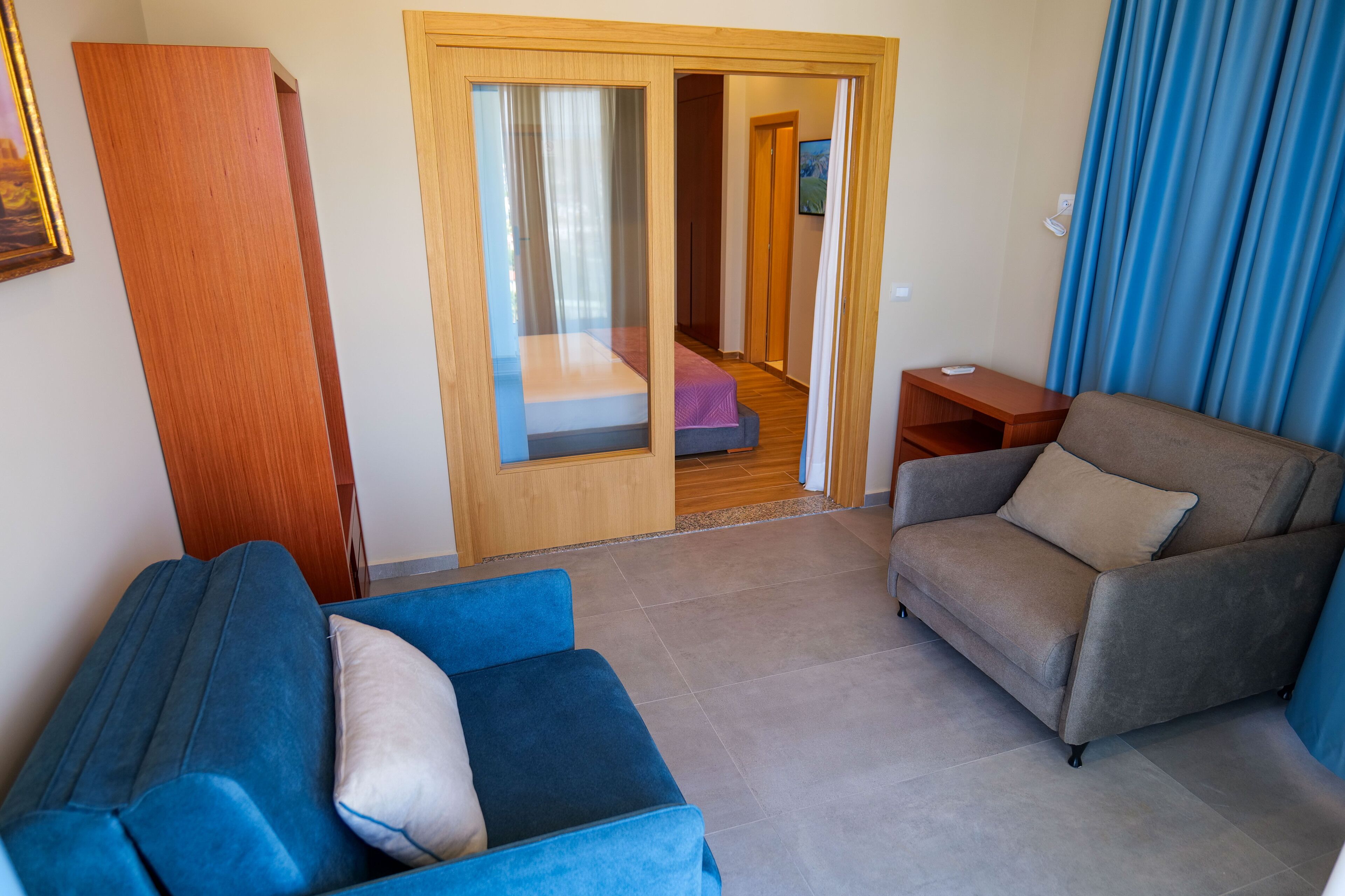 Foto - 6 Milje Hotel